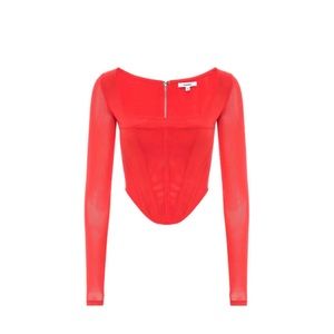 MIAOU Corset size xs